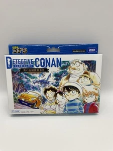 Detective Conan TCG Case-ThemeDeck 03 CT-D08 BOX Japanese Edition Sealed New - Picture 1 of 6