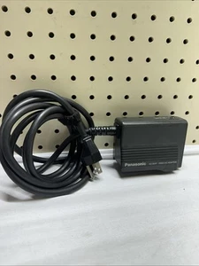 PANASONIC AG-B51P ~ VIDEO AC ADAPTOR - Picture 1 of 6