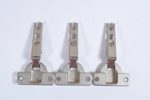 3 RARE Vtg BLUM Hinges 80.250-E1 Genuine Original OEM Replacements - Picture 1 of 4