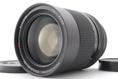 CONTAX Carl Zeiss Vario-Sonnar 35-135mm f/3.3-4.5 T* MMJ Lens [Exc+5] from JAPAN - Image 1 of 4