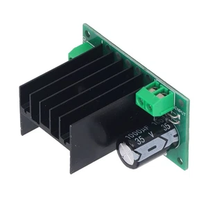 Power Supply Regulator Board Adjustable DC Voltage Module With Protection D ZC - Picture 1 of 22