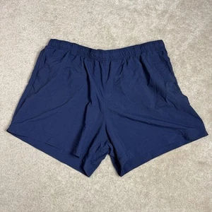Pantalones cortos de pesca Columbia PFG para mujer 1X azul al aire libre - Imagen 1 de 8