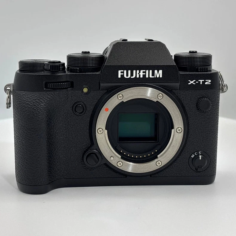 富士x-t2 反光镜、可更换镜头相机| eBay