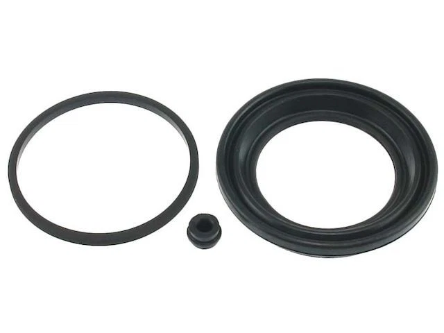 Kit de reparación de pinza delantera para BMW Z3 1998-2002 3,2 L 6 cilindros 2001 1999 2000 BK944GP Foto 1 de 1