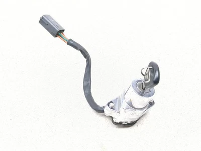 Interruptor de encendido con llave Triumph Thunderbird 1600 09-17 Foto 1 de 4