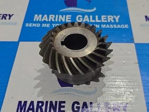 ENGRANAJE CÓNICO INGLETE ESPIRAL L.H 17053 DWG Nº SKB-1085 ARTÍCULO NºX37, NUEVO ENVÍO RÁPIDO - Imagen 1 de 4