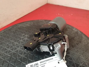 BMW X3 WIPER MOTOR FRONT 2006 5 DOOR ESTATE - Picture 1 of 9
