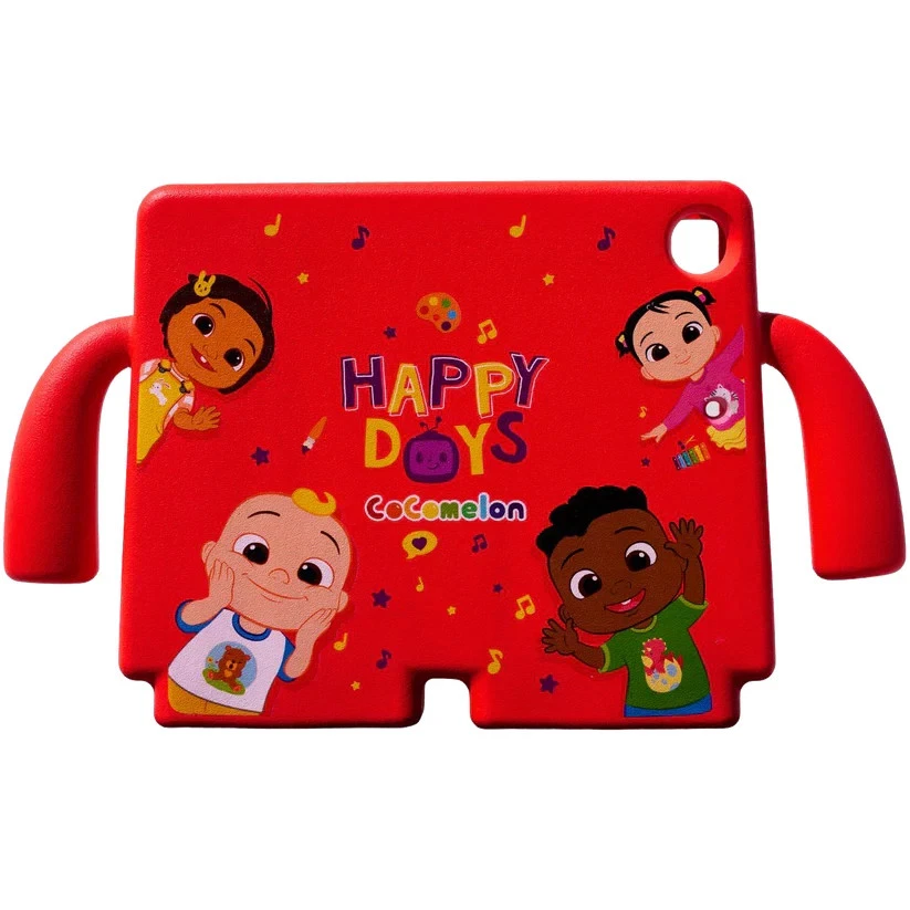 Cocomelon Happy Days Case for iPad 11” - Image 1 of 3