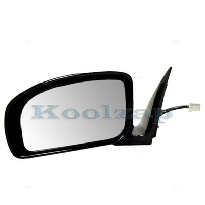 适用于 06-08 M35/M45 后视镜电源加热带内存手动折叠驱动器侧 — 第 1/4 张图片