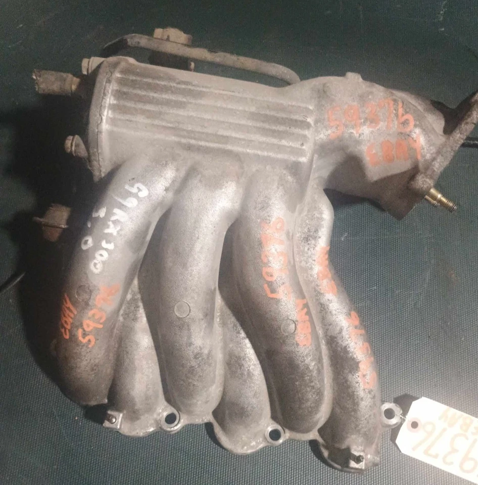 99-03 LEXUS RX300 00-04 AVALON 01-03 SIENNA Upper Air Intake Manifold 3.0l OEM - Image 1 of 4
