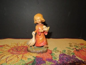 ANRI Juan Ferrandiz 6" Wood Carving – “Proud Mother” (or “Proud Momma”) – Italy - Picture 1 of 7