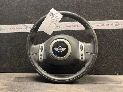 261621 Lenkradmit Schaltwippen MINI Mini (R50, R53) 2375R5017 Cooper  - Bild 1 von 4