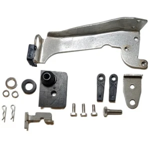 YAMAHA F15-F20 (2007 -2017) REMOTE CONTROL ATTACHMENT KIT R.O: 6AH-48501-02-00 - Bild 1 von 2