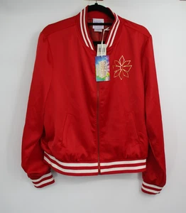 Dreamworks She-Ra and the Princesses of Power Adora Bomber Jacket Size XL NWT - Picture 1 of 15
