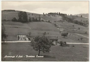 ARAMENGO D'ASTI - FRAZIONE CANOVA - ASTI -60697- - Foto 1 di 1