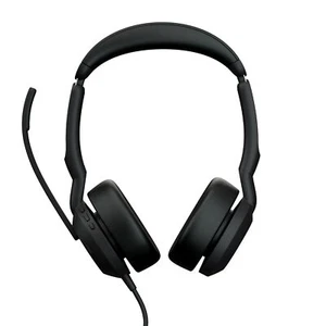 Jabra Evolve2 50 - USB-A UC Stereo - 25089-989-999 - Picture 1 of 3