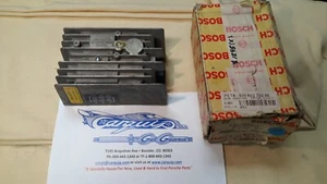 Porsche 6 Pin CD NOS # 930 602 702 00 - Picture 1 of 3