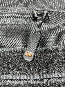 Heckler & Koch HK 6 Bag Case Zipper Pulls P30 P7 MP USP P30 VP9 416 Bag Pulls - Picture 1 of 5