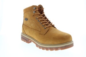 lugz low cut boots