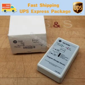 1747-PSD AB Program Storage Device Free Tax 1747-PSD ZWT0 - Picture 1 of 5