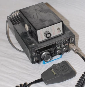 Icom IC-25H 2 Meter Ham Amateur Radio Transceiver Multi Tone Encoder TE-32 - Picture 1 of 4