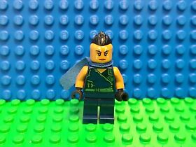 LEGO Valkyrie Minifigure Marvel Super Heroes  76084 sh407 Thor Ragnarok CMF Lot 