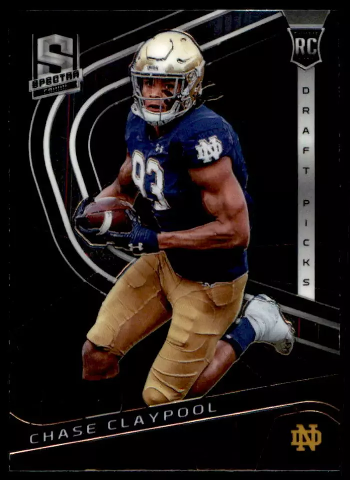 2020 Panini Chronicles Draft Picks Spectra - Pick A Card - Image 1 of 1