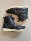Harley-Davidson Motorcycle Boots Size 11