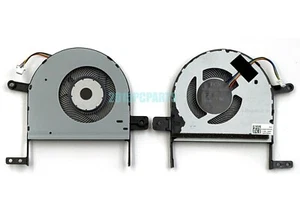 Genuine New ASUS VivoBook F510QA-WB91 CPU Fan - Picture 1 of 3