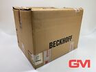 Beckhoff Industrie PC C6140-0030 Industrial PC 2 x 2GB Core Duo 2GHz  C9900-A-19
