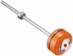 Madera de núcleo de control de perlas para batidor de tambor Pearl B-300W - Imagen 1 de 2