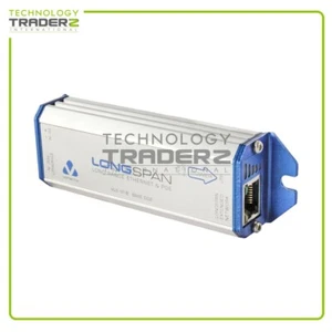 ** VLS-1P-B Veracity Longspan Base Unit Long Range Ethernet & PoE Extender** - Picture 1 of 1