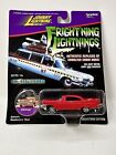 Christine Movie Car Plymouth Fury Johnny Frightning Lightnings 1997 ECTO 1 Card