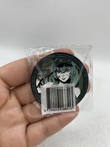 Gamer Supps GG Waifu Cups x GSXRCLYDE Challenge Coin - Totalmente Nuevo - Imagen 1 de 3