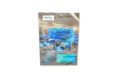 Siemens Simatic STEP 7 Safety Upgrade V15.1 - Bild 1 von 2
