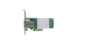 LENOVO 01CV760 - HBA QLogic 16 GB avanzato Gen5 FC a due porte - Foto 1 di 1