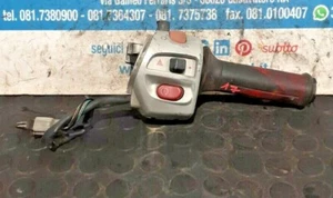 RICAMBI USATI, DEVIOLUCE COMPLETO DESTRO YAMAHA XC 300 - Foto 1 di 2