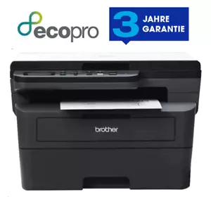 Brother DCP-L2627DWE 3in1 Multifunktionsdrucker (EcoPro) Kopierer Scanner - Bild 1 von 1