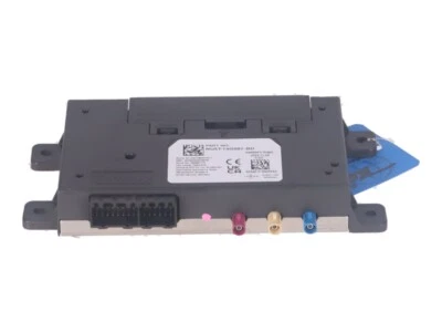 Unité De Contrôle De Téléphone FORD Transit V363 2.0 TDCi 2.0 TDCi - Image 1 of 3