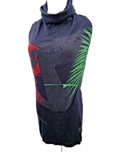 custo barcelona top MADE IN SPAIN - Picture 1 of 5