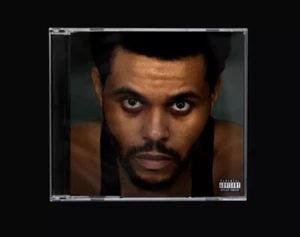 The Weeknd - HURRY UP TOMORROW CD HANDSIGNIERT (100% ORIGINAL) - Bild 1 von 1