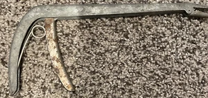 Vintage Hook Out Fishing Tool By Baker Mfg. Co. Made In USA - Picture 1 of 2