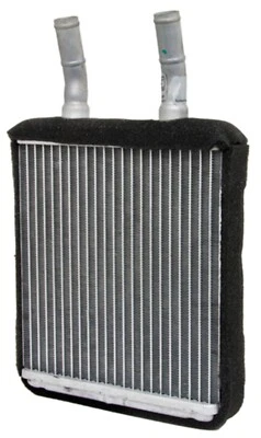 Núcleo de calefacción de climatización 4 estaciones para Dodge Verna 2004-2005 1,6 L L4 Foto 1 de 4