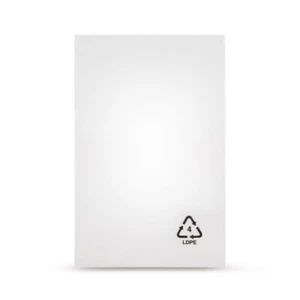 500x Flachbeutel 500x800 transparent 50my Folienbeutel Poly Beutel Tüten LDPE - Bild 1 von 1