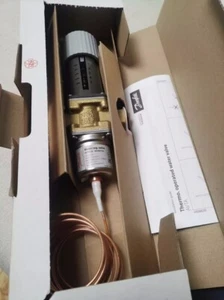 Nueva válvula de control de temperatura Danfoss AVTA20 003N3162 envío rápido - Imagen 1 de 2