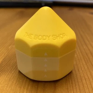 The Body Shop Mango Sorbet Lip Juice Balm New & Sealed Discontinued Rare - Picture 1 of 2