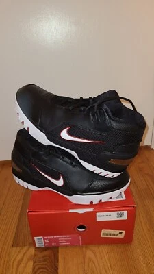 Size 10 - Nike Air Zoom Generation 2017 King's Rook - Image 1 of 4