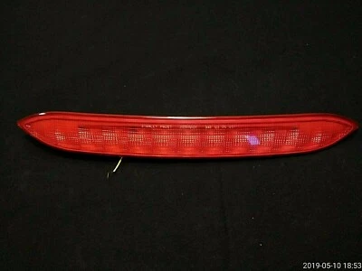 2008-2013 NISSAN ROGUE THIRD BRAKE LIGHT HIGH MOUNT STOP LAMP LED 3RD OEM - Image 1 of 4