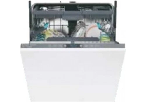 Lavastoviglie da Incasso 15 Coperti Classe C Scomparsa Totale CS5C4F1A Candy - Immagine 1 di 1