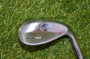 Cleveland CG10 CMM 60* Wedge RH 35.5" Steel Stiff New Grip - Picture 1 of 5